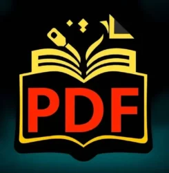 Projeto PDF logo